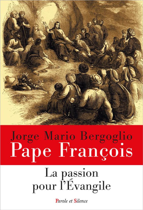 Emprunter La passion pour l'Evangile livre