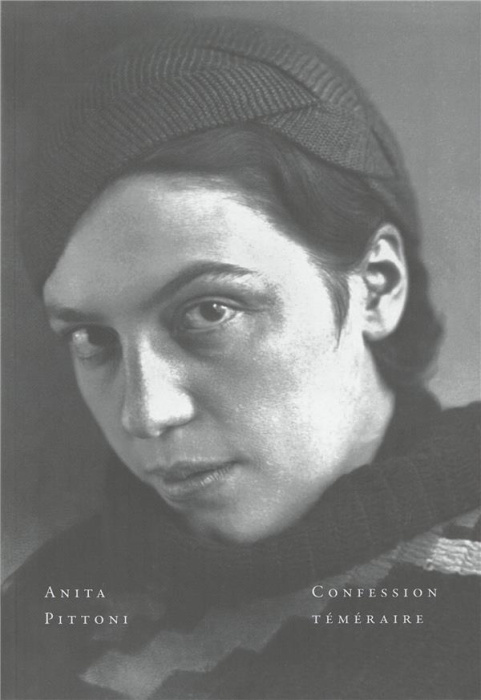 Emprunter Confession téméraire livre