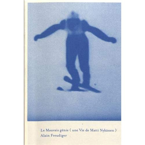 Emprunter Le mauvais génie (une vie de Matti Nykänen) livre