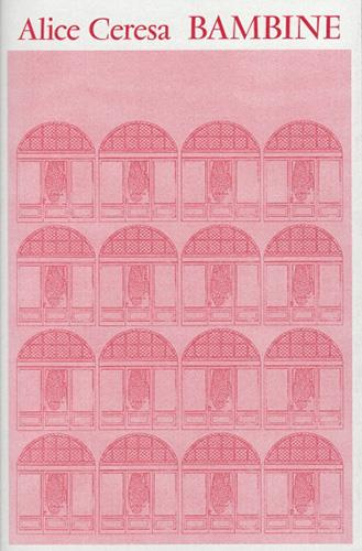 Emprunter Bambine livre