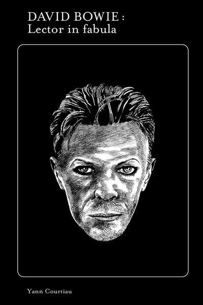 Emprunter David Bowie. Lector in Fabula livre