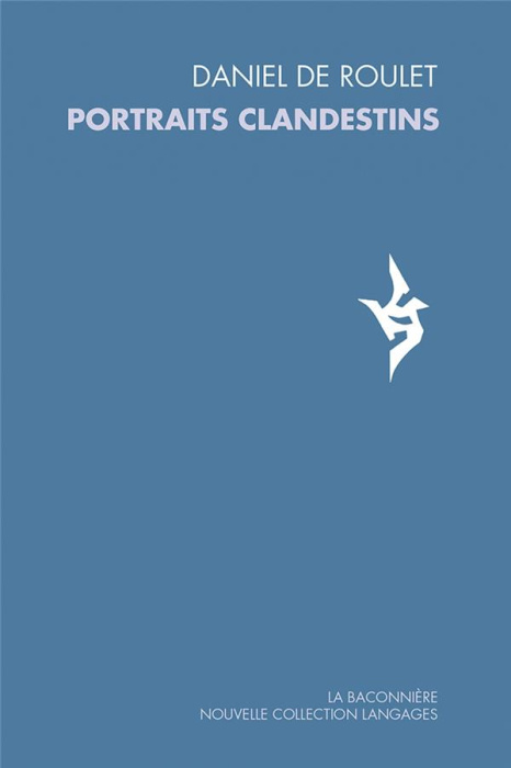 Emprunter Portraits clandestins livre