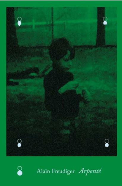 Emprunter Arpenté livre