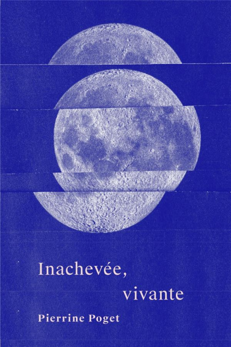Emprunter Inachevée, vivante livre