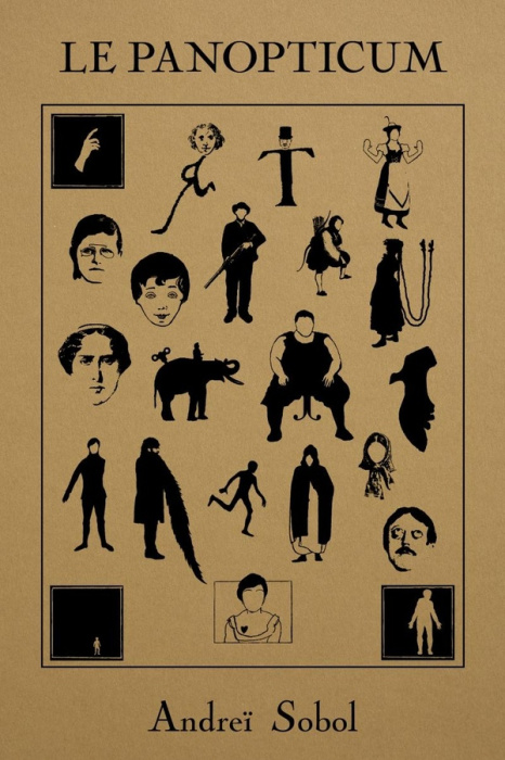 Emprunter Le Panopticum livre