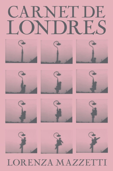 Emprunter Carnet de Londres livre