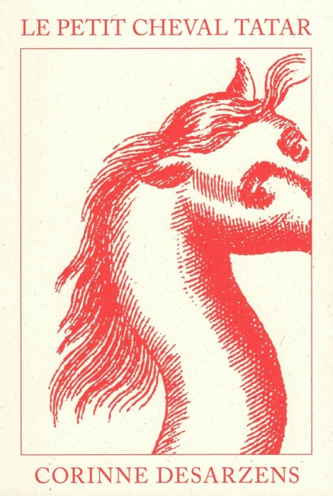 Emprunter Le petit cheval tatar livre