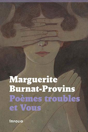 Emprunter Vous. Suivi de Poèmes troubles livre