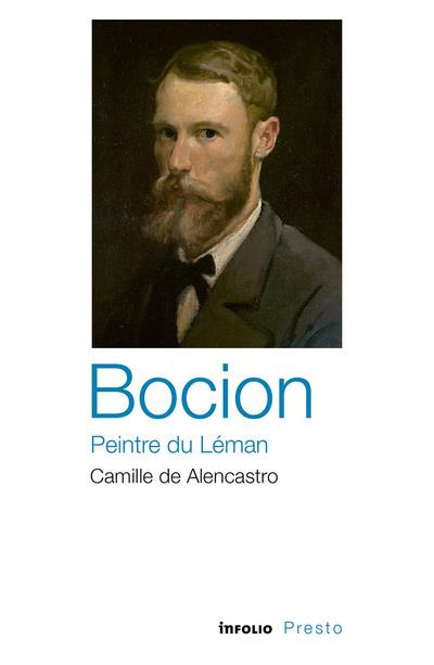 Emprunter Bocion, le peintre du Léman livre