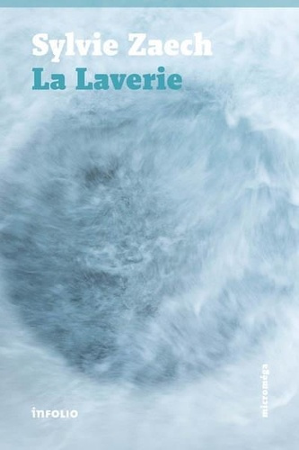 Emprunter La Laverie livre