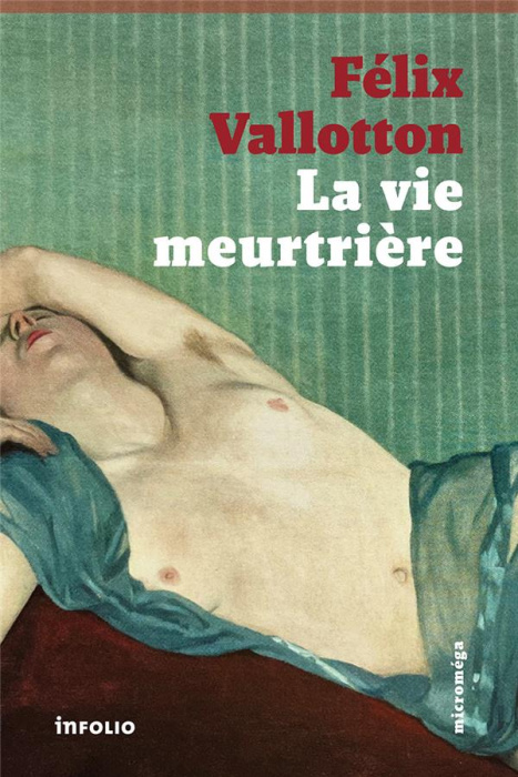 Emprunter La vie meurtrière livre