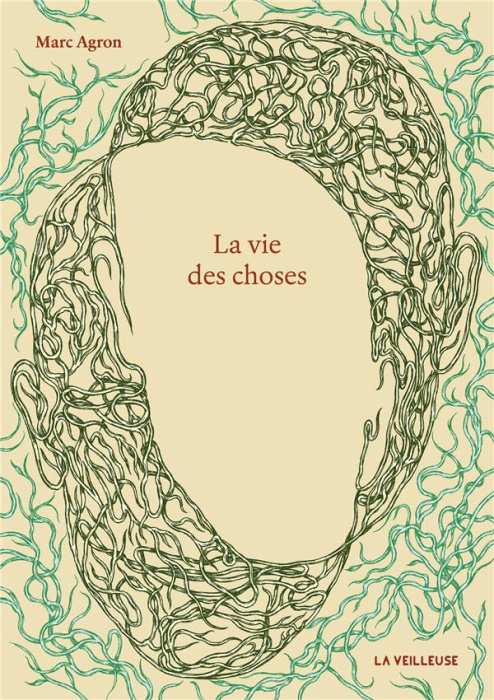 Emprunter La vie des choses livre