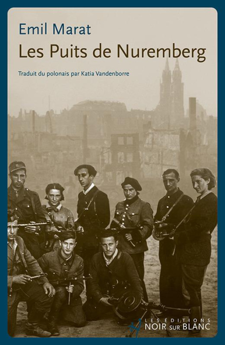 Emprunter Les Puits de Nuremberg livre