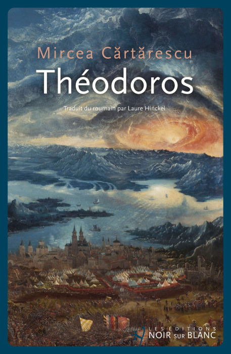 Emprunter Théodoros livre