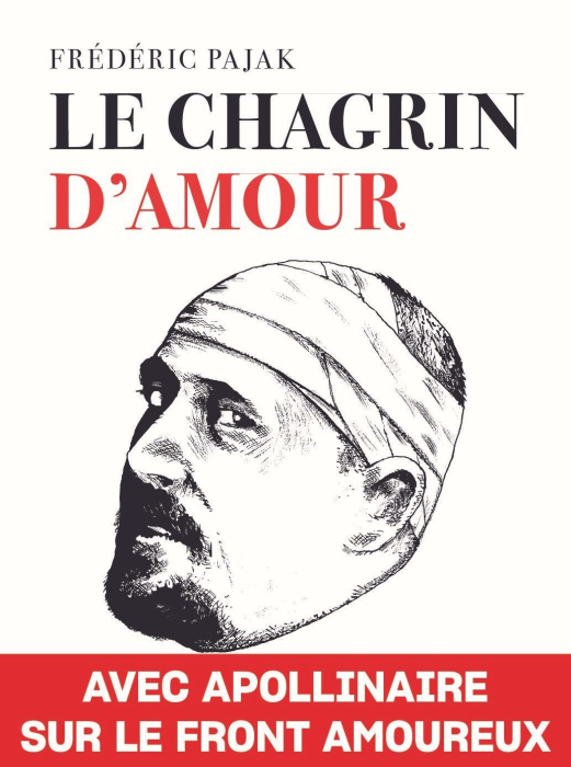 Emprunter Le chagrin d'amour livre