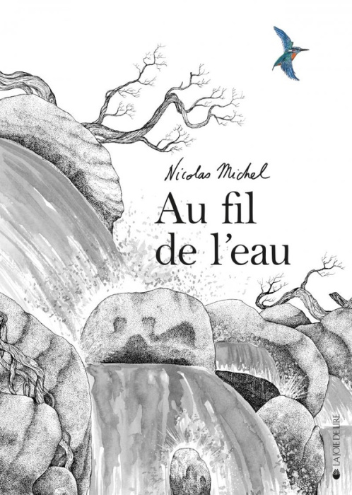 Emprunter Au fil de l'eau livre