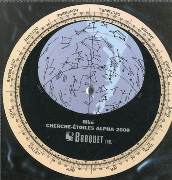 Emprunter CHERCHE-ETOILES - ALPHA 2000 MINI livre