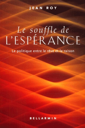 Emprunter SOUFFLE DE L' ESPERANCE livre