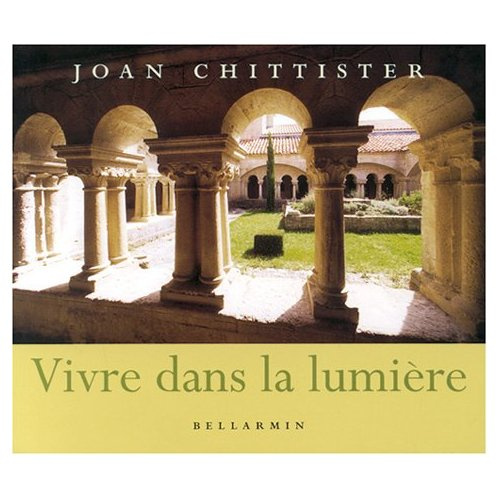 Emprunter VIVRE DANS LA LUMIERE livre