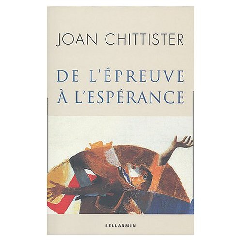 Emprunter DE L'EPREUVE A L'ESPERANCE livre