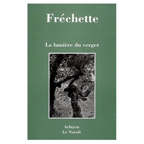 Emprunter La lumière du verger livre