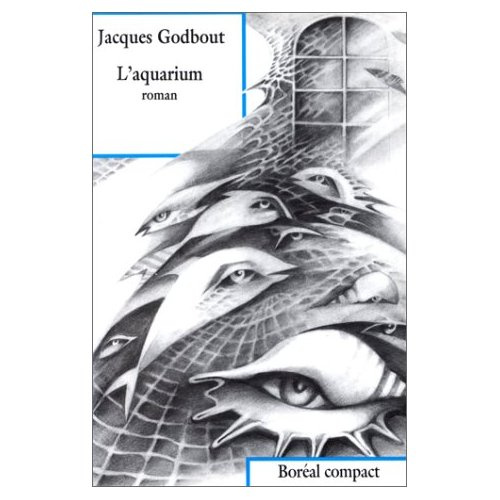 Emprunter L'aquarium livre