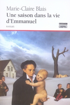 Emprunter Une saison dans la vie d'Emmanuel livre