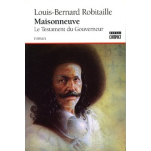 Emprunter MAISONNEUVE livre