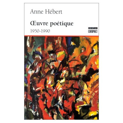 Emprunter Oeuvre poétique. 1950-1990 livre