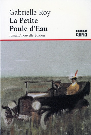 Emprunter La petite poule d'eau livre