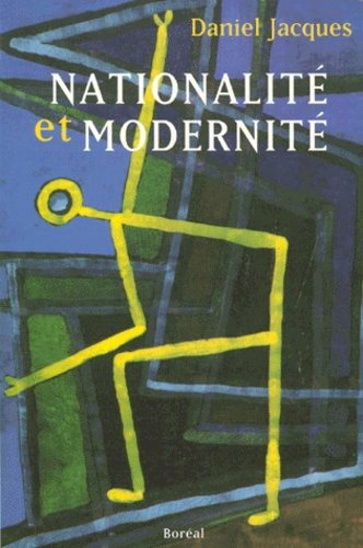Emprunter NATIONALITE ET MODERNITE livre