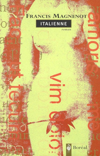 Emprunter ITALIENNE livre