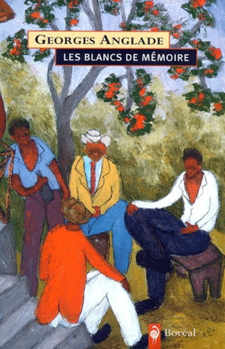 Emprunter Les blancs de mémoire. Lodyans livre