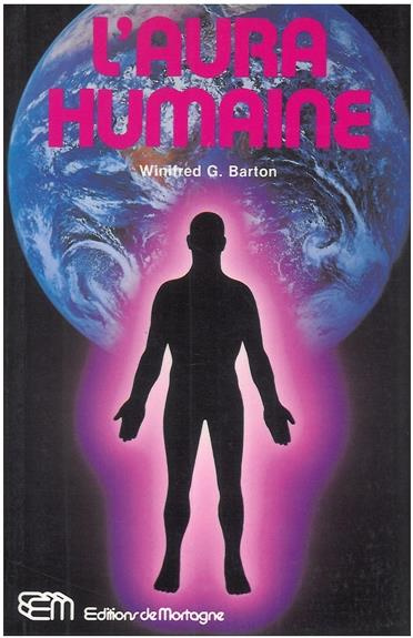 Emprunter L'aura humaine livre