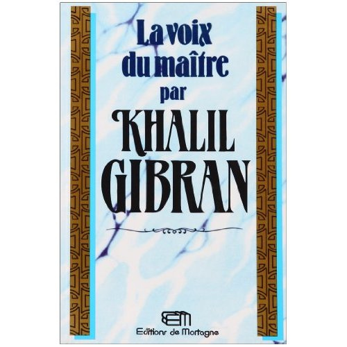 Emprunter La voix du maître livre