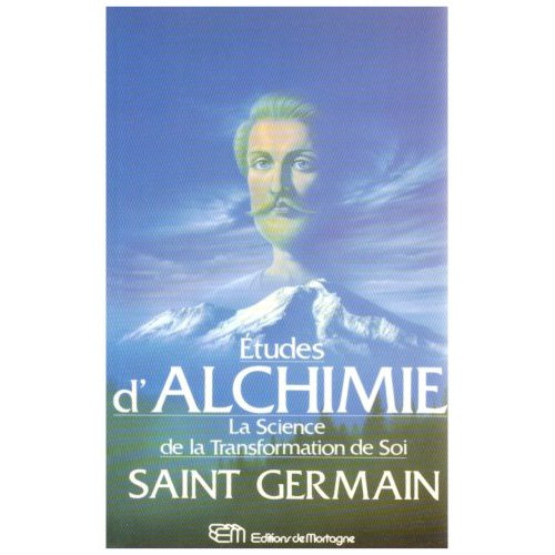 Emprunter Etudes d'alchimie. La science de la transformation de soi livre