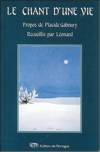 Emprunter Le chant d'une vie livre