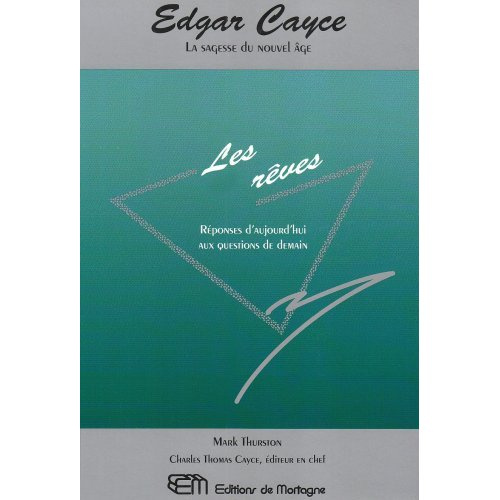 Emprunter EDGAR CAYCE - LES REVES livre