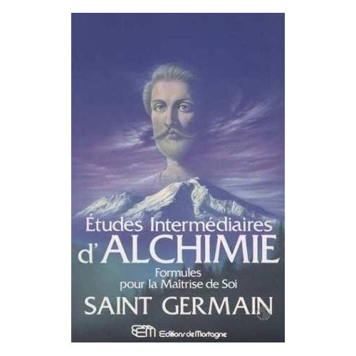 Emprunter Etudes intermédiaires d'Alchimie - Formules pour la Maîtrise de Soi livre