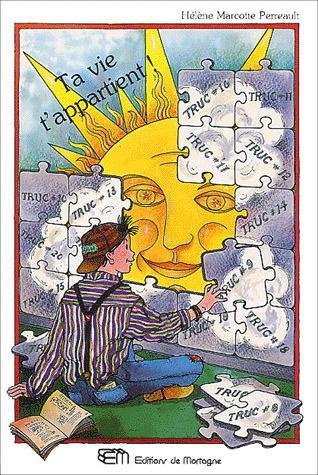 Emprunter Ta vie t'appartient ! livre