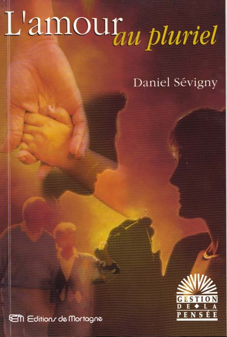 Emprunter L'AMOUR AU PLURIEL livre