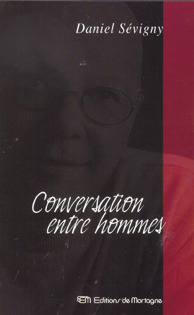 Emprunter Conversation entre hommes livre