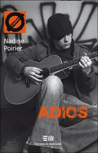 Emprunter Adios livre