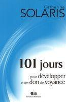 Emprunter 101 jours pour développer votre don de voyance livre