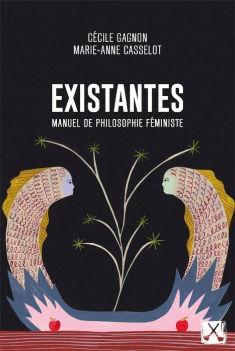 Emprunter Existantes. Pour une philosophie féministe incarnée livre