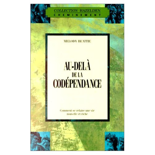 Emprunter Au-delà de la codépendance livre
