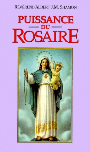 Emprunter Puissance du rosaire livre