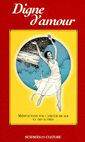 Emprunter DIGNE D'AMOUR livre
