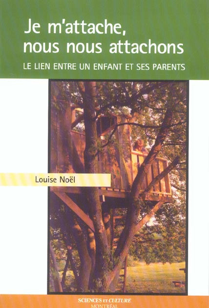 Emprunter Je m'attache, nous nous attachons livre