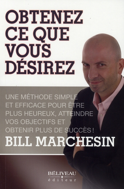 Emprunter OBTENEZ CE QUE VOUS DESIREZ livre